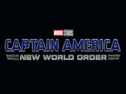 Captain America: New World Order Announced With May 2024 Release Date Captain America: New World Order Announced With May 2024 Release Date
