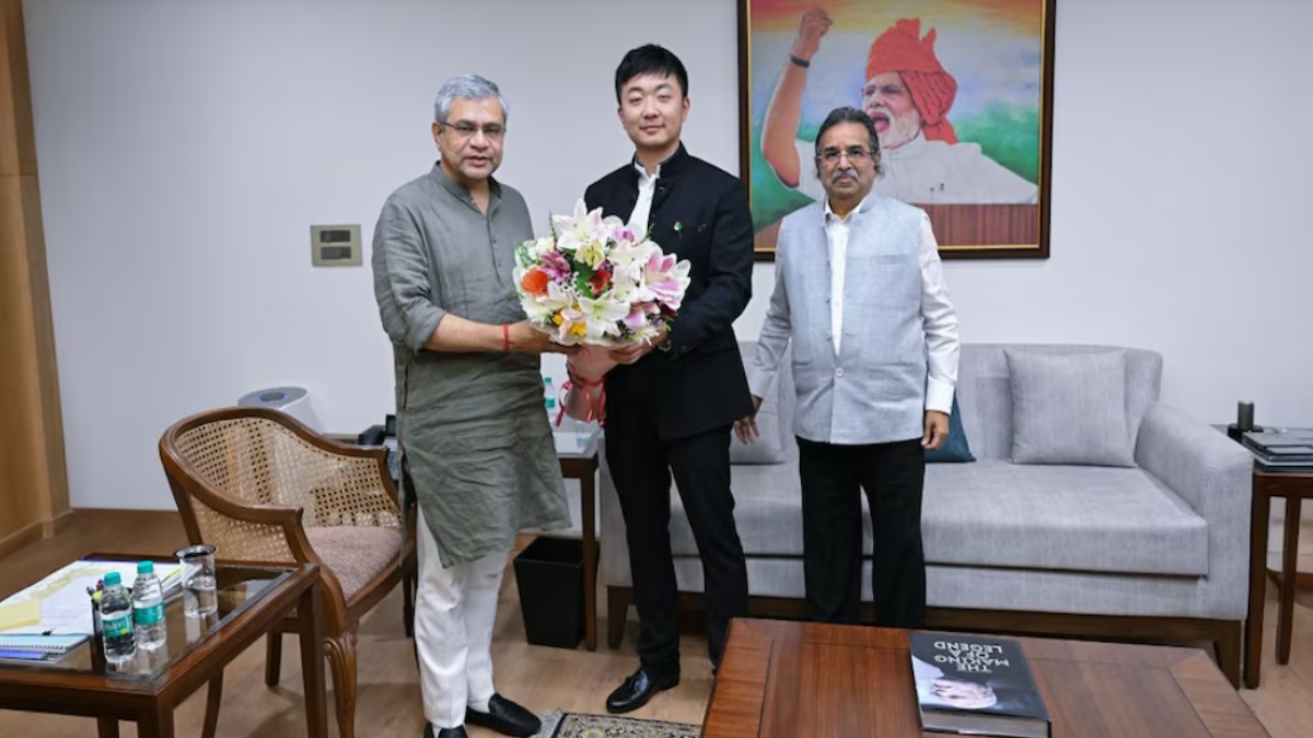 ভারতে স্মার্টফোনের R&D করবে Nothing, CMF-এর মালিক হচ্ছে এই ভারতীয় সংস্থা
