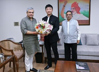 ভারতে স্মার্টফোনের R&D করবে Nothing, CMF-এর মালিক হচ্ছে এই ভারতীয় সংস্থা