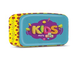 Saregama Carvaan Mini Kids Bluetooth Speaker Launched, Pre-loaded with Rhymes and Stories Saregama Carvaan Mini Kids Bluetooth Speaker Launched, Pre-loaded with Rhymes and Stories
