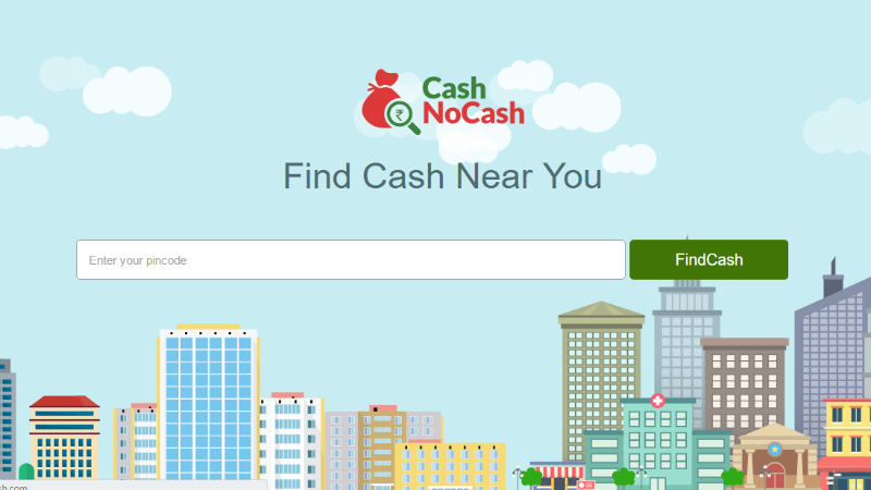 Cash No Cash: This Team Helped Over 9 Million People Find ATMs With Cash