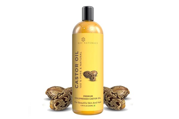Growth Rey Naturals Cold Pressed