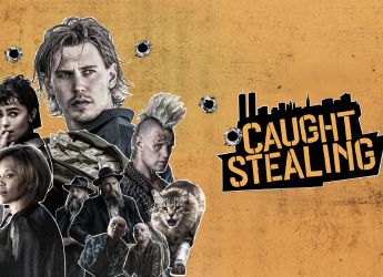 Caught Stealing Available for Rent in India: Know Everything About This American Dark Comedy