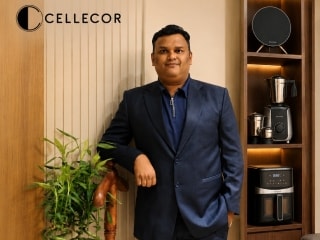From Feature Phones to Smart TVs: How Cellecor Plans to Reach Rs. 2,000 Crore Revenue This Year