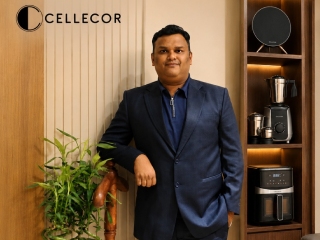 How Cellecor Plans Rs. 2,000 Crore Revenue This Year