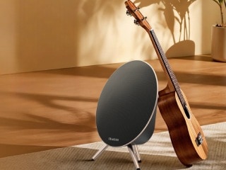 Cellecor Comet CBS-05 Pro Bluetooth Speaker Launched in India: Price, Features