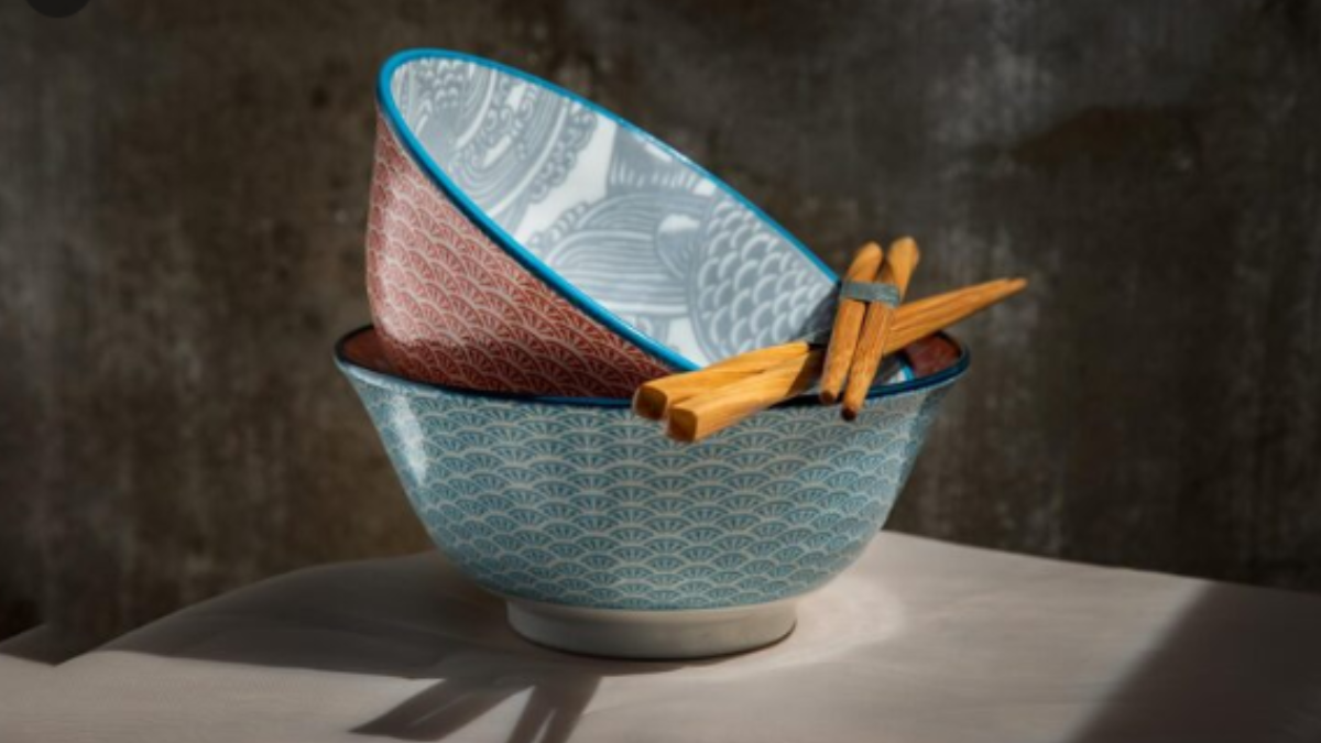 Best Ceramic Bowls For Home: Top Elegant & Long-lasting Picks