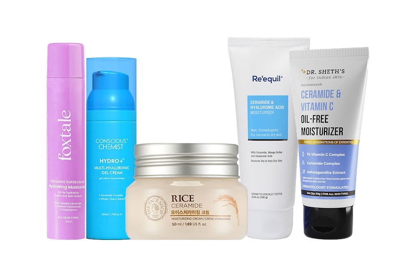 Best Ceramide Creams: Must-Have For Super-Healthy Skin Best Ceramide Creams: Must-Have For Super-Healthy Skin