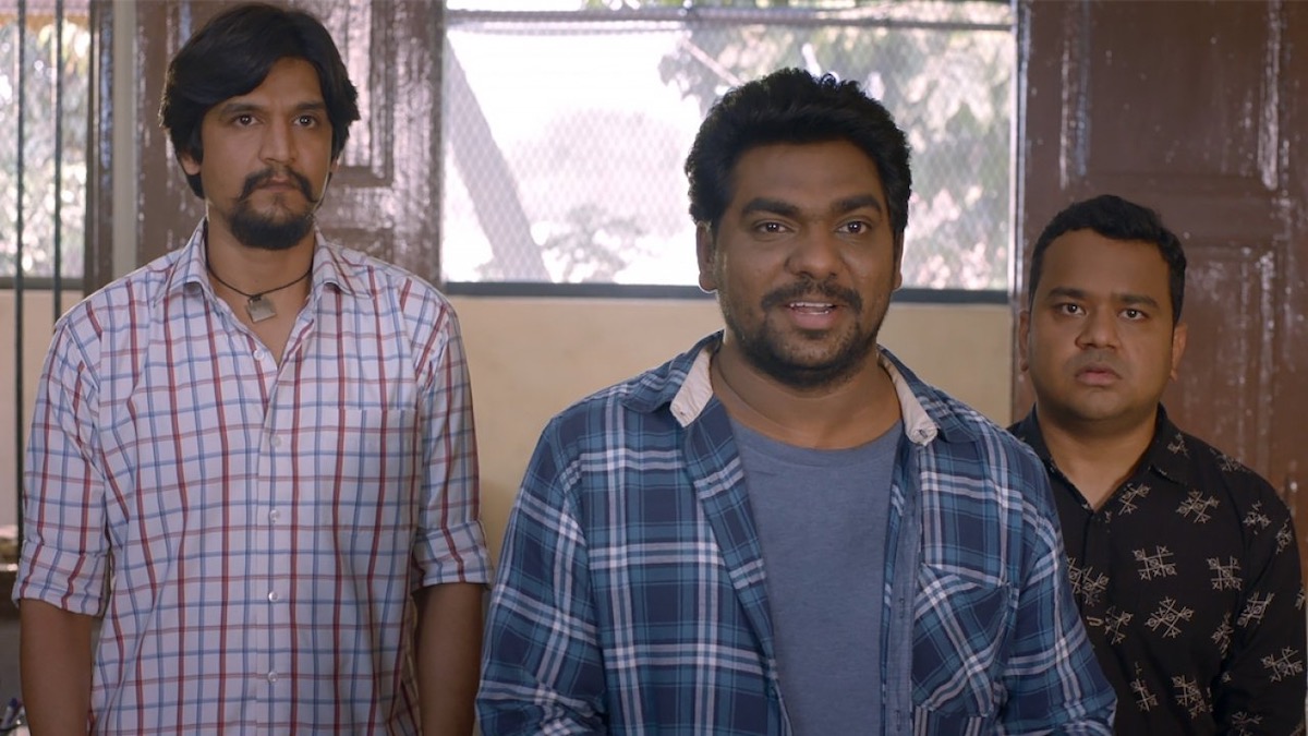 Zakir Khan, Amazon Ink Multi-Show Deal for Chacha Vidhayak Hain Humare Season 2, 3 Stand-Up Comedy Specials