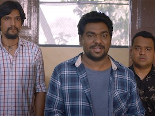 Zakir Khan, Amazon Ink Multi-Show Deal for Chacha Vidhayak Hain Humare Season 2, 3 Stand-Up Comedy Specials