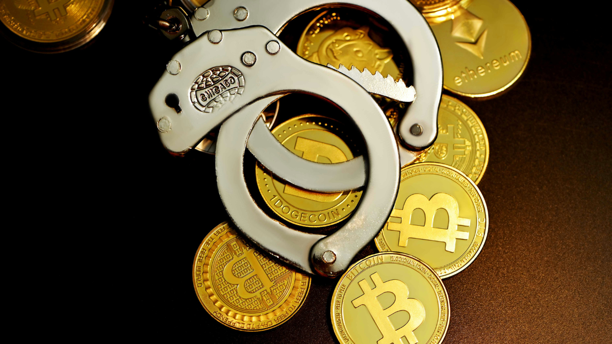 Bitcoins For Crime: Latest News, Photos, Videos on Bitcoins For Crime -  NDTV.COM