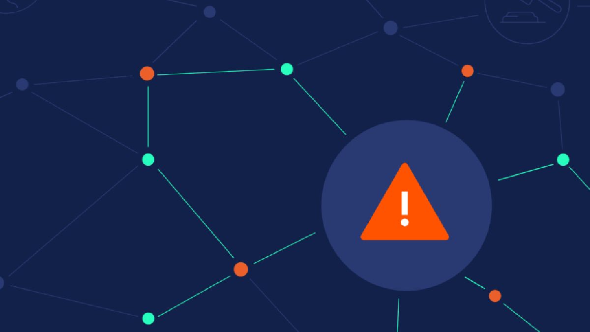 Cross-Chain Bridges, DEXs Have Been Used to Launder $4 Billion Stolen Crypto: Elliptic