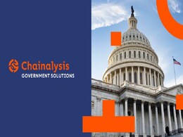 Chainalysis Launches Subsidiary to Assist US Government Agencies in Investigating Crypto Crimes Chainalysis Launches Subsidiary to Assist US Government Agencies in Investigating Crypto Crimes