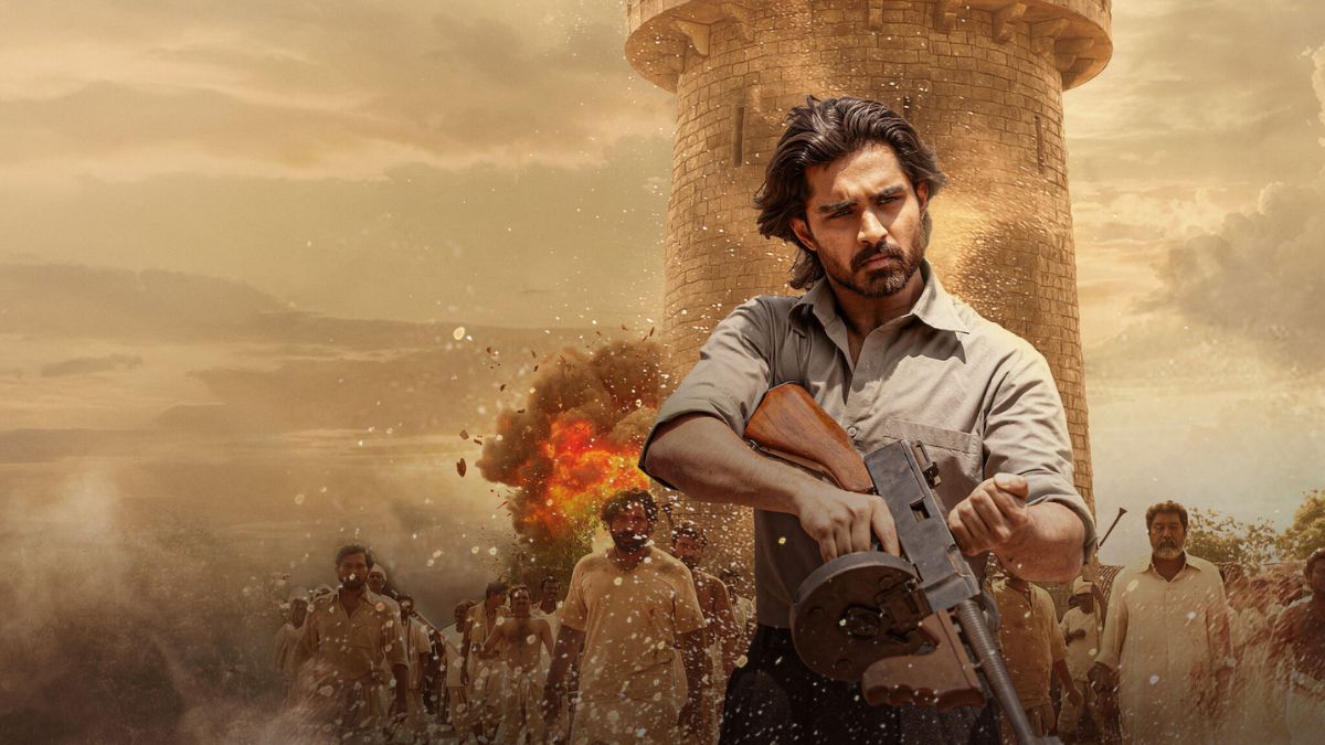 Champion OTT Release: Where To Watch Roshan Meka&rsquo;s Telugu Sports Drama Online?