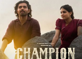 Champion OTT Release Date: When and Where to Watch This Telugu Movie Online?