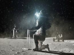 Chandrayaan-4 Mission Gets Government Approval, to Bring Back Samples from the Moon Chandrayaan-4 Mission Gets Government Approval, to Bring Back Samples from the Moon