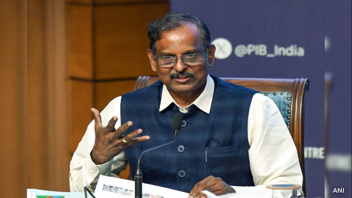 India Approves Chandrayaan-4 Moon Sample Mission and National Space Station