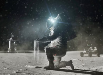 Chandrayaan-4 Mission Gets Government Approval, to Bring Back Samples from the Moon