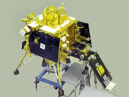 Chandrayaan-3 Launch Successful, Lander Expected to Land on Moon on August 23 Chandrayaan-3 Launch Successful, Lander Expected to Land on Moon on August 23