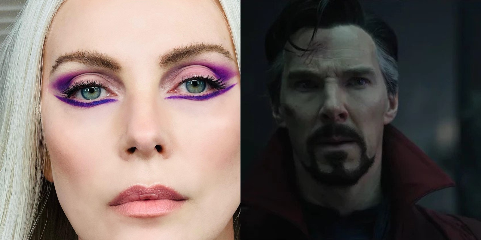 Clea: Charlize Theron Teases Her New Marvel Character That Debuted on Doctor Strange in the Multiverse of Madness