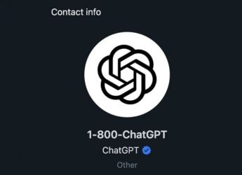 WhatsApp-ல் ChatGPT-க்குத் தடை: Meta-வின் புதிய சேவை விதிமுறைகள்