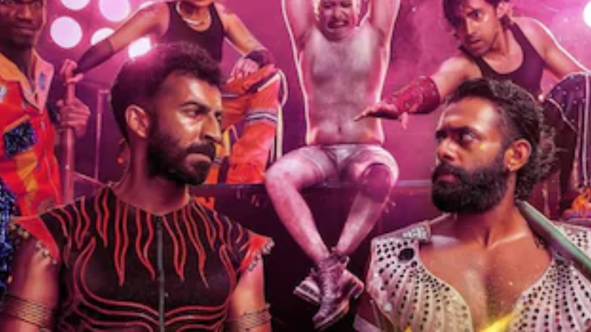 Chatha Pacha OTT Release Date: When and Where to Watch Roshan Mathew, Arjun Ashokan's WWE-Inspired Tale Online?