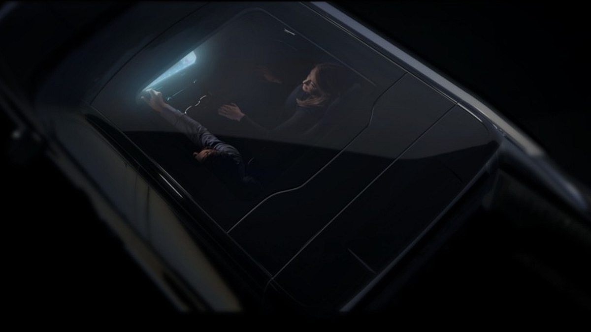 Chevrolet's All-Electric Silverado Pickup With a Fixed-Glass Roof to Debut at CES in January