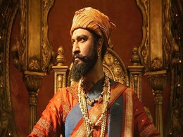 Vicky Kaushal’s Grand Historical Film Chhaava Now Streaming on Netflix Vicky Kaushal’s Grand Historical Film Chhaava Now Streaming on Netflix
