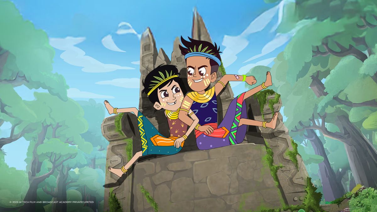 Chikoo Ya Bunty: Raja Beta Kaun Now Available for Streaming Online: What You Need to Know