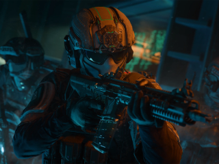 Call of Duty: Black Ops 7 Reveal Confirms Co-Op Campaign, Launch Set for November 14