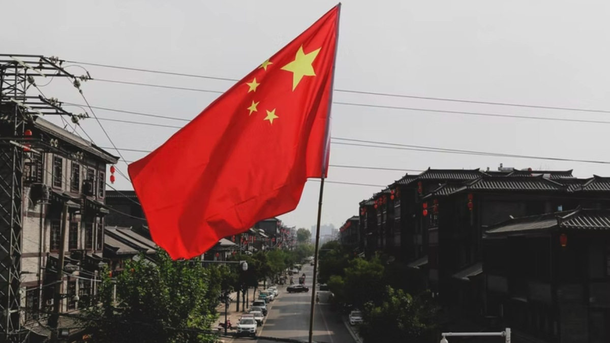China Announces Mandatory Security Reviews for Companies&rsquo; Data Exports From September 1