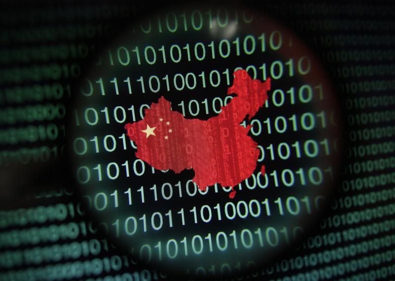 China Adopts Controversial Cyber-Security Law in Face of Overseas Opposition