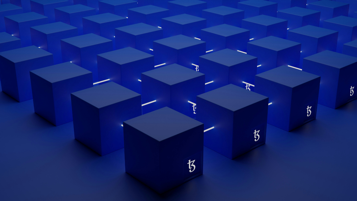 China Urges Banks to Use Blockchain for Lending, Tax Data Sharing