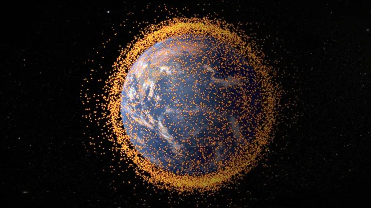 China and NASA Coordinate to Avoid Satellite Collision for the First Time