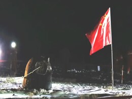 Chang’e 5 Probe Reveals Volcanic Activity on the Moon Occurred Much Earlier Than Previously Believed Chang’e 5 Probe Reveals Volcanic Activity on the Moon Occurred Much Earlier Than Previously Believed