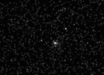 China’s Tianwen-1 Captures Rare Interstellar Comet From Orbit Around Mars