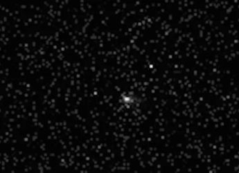 China&rsquo;s Tianwen-1 Captures Rare Interstellar Comet From Orbit Around Mars