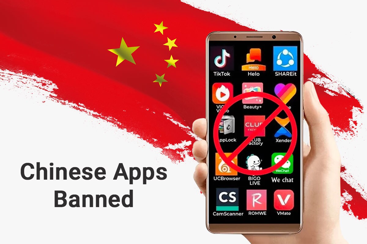 List Of Alternatives For The 59 Banned Chinese Apps HotDeals360