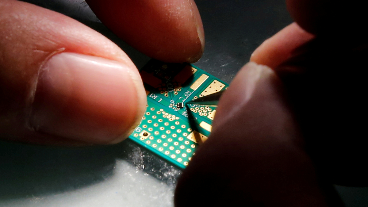 Tata Electronics Teams Up With ASML For Semiconductor Manufacturing In India