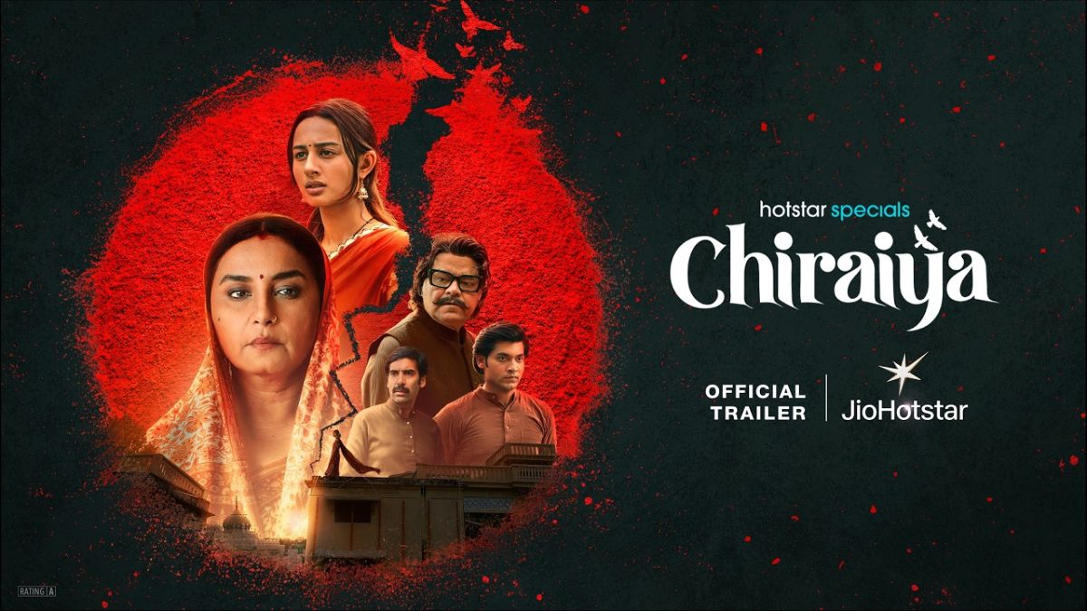 Chiraiya Now Available for Streaming on OTT: What You Need to Know