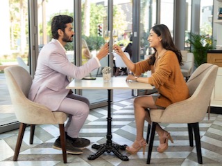 Chor Nikal Ke Bhaga: Netflix Unveils First Look at Yami Gautam, Sunny Kaushal Movie