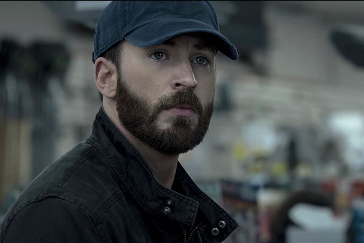 Chris Evans Says Would Love to Return for MCU&rsquo;s Fantastic Four as Human Torch