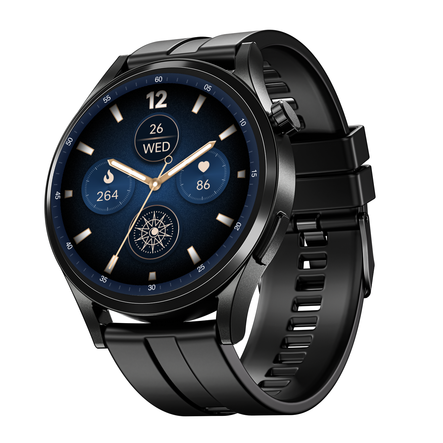 More Than Just Step Counting: Smartwatches Under Rs. 4,000 That Fit Workouts, Workdays and Everyday Life