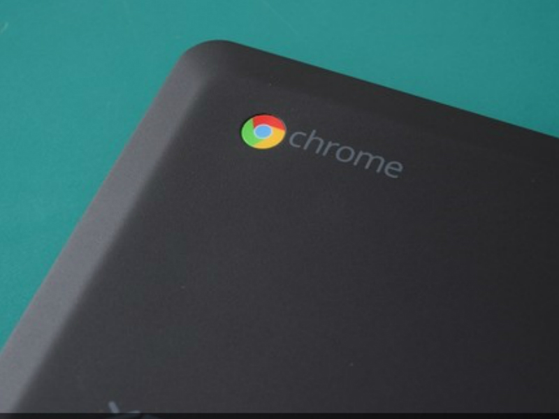 Chrome OS to Soon Support Fingerprint Scanners, Chromium Code Tips