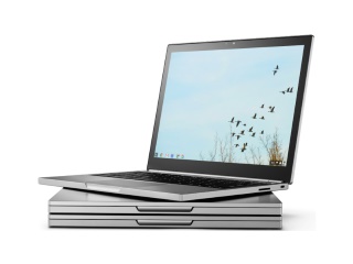 Google Chromebook Pixel Laptops Are Dead, Confirms Rick Osterloh [Updated]