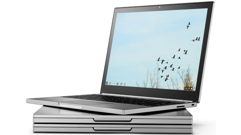 Google Tipped to Unveil New Chromebook Pixel, Mini Home Speaker Alongside the Pixel 2 Launch