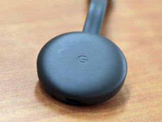 Google Planning to Launch Second-Gen Chromecast Ultra With Android TV, Remote: Report