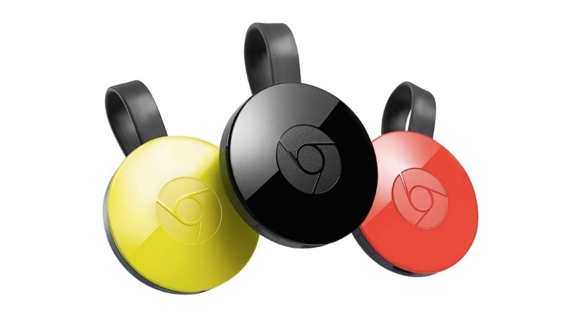 Google Launches Preview Program for Early Access to Chromecast Updates