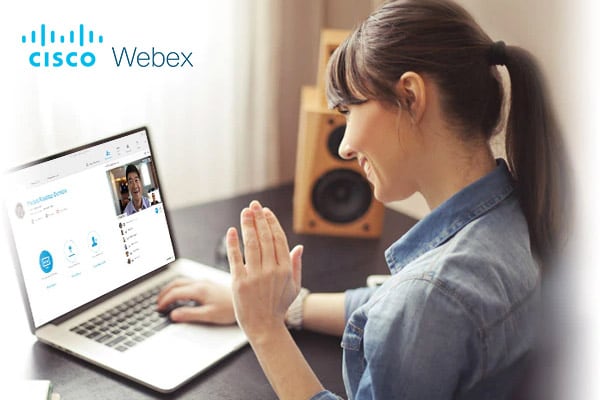 Cisco Webex tool 1588777625781