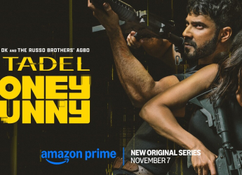 Citadel: Honey Bunny OTT Release Date: Here&#039;s Everything You Need to Know About Varun Dhawan, Samantha Ruth Prabhu Starrer Series